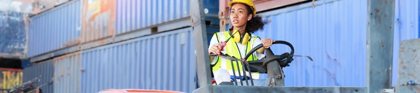 Enabling a global connectivity solution for leading transport solution provider