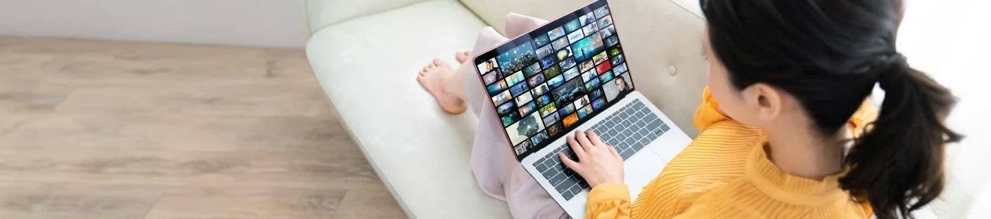 コンテンツの自動化により、効率と顧客体験を向上 コンテンツの自動化により、効率と顧客体験を向上