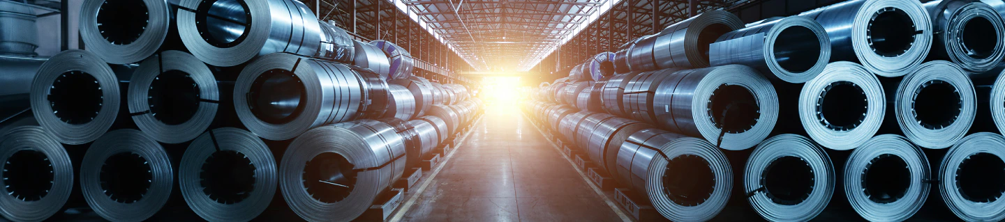 Enabling intelligent operations for a leading steel manufacturer Enabling intelligent operations for a leading steel manufacturer
