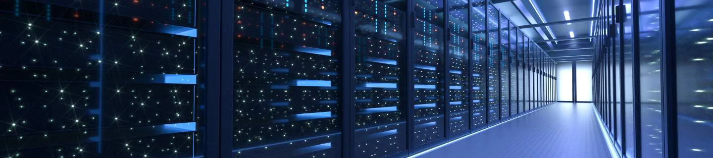 Large US-based technology company transforms global network infrastructure
