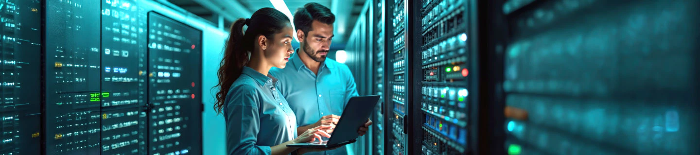 Powering seamless media enterprise separation with a future-ready digital core