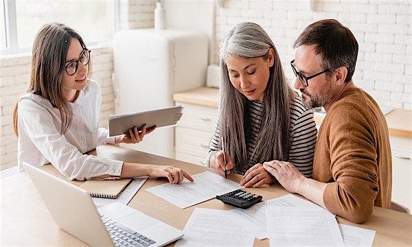 Instant Consumer Lending Powered by Chatbot