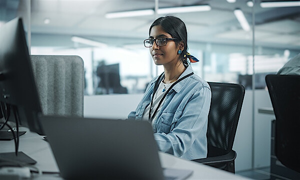 Software company future-proofs application services management with HCLTech