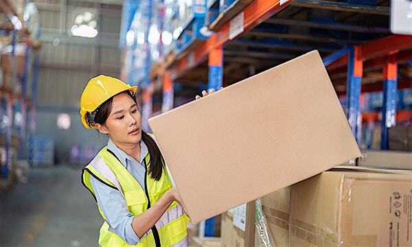 Leading global supply chain software company finds its true north