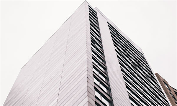 Revamping data management for a leading financial services customer