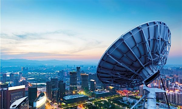 Delivering RAN Optimization And Network Modernization