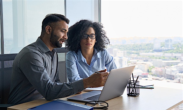 Driving customer-first digital transformation for an American multinational software company