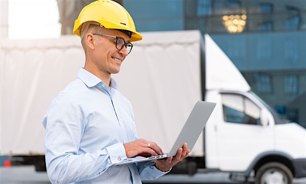 Enabling business process automation for a leading logistics company