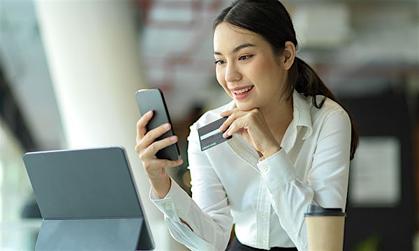 Enabling digital transformation for a Fortune 500 company