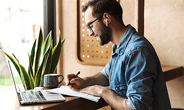 Global internet services company saves $1 million a year with test automation