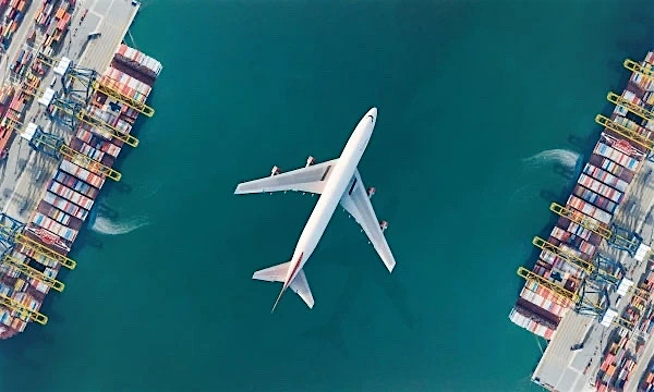 Unified digital network platform transforms customer freight management Unified digital network platform transforms customer freight management