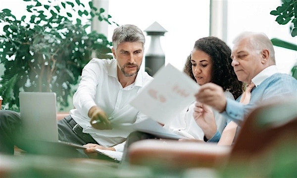 Driving the ESG initiative for a multinational bank