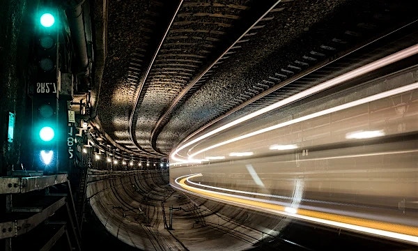Digital transformation for rail service operator elevates passenger experience