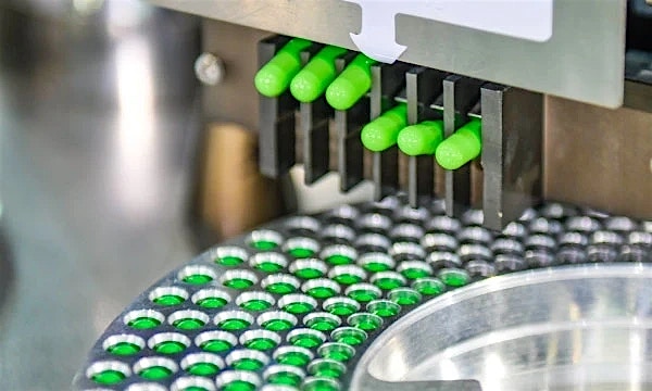 Transforming pharmaceutical retail operations for a leading European company