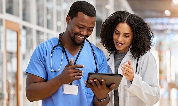 Navigating healthcare operations with data-enabled transformative insights