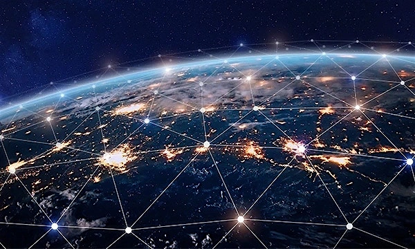 Location data monetization for a global telecom company