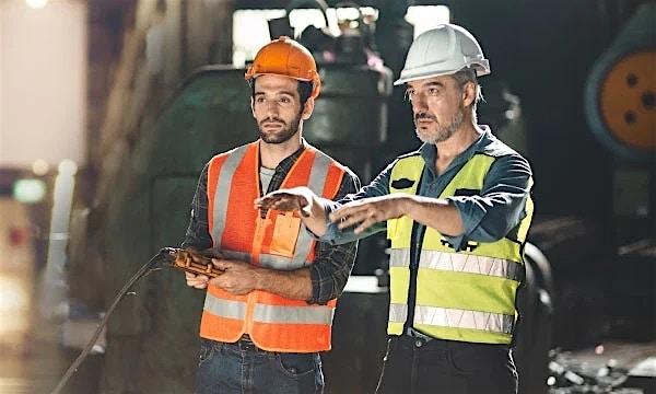 Streamlining warehouse management for a tool manufacturing giant Streamlining warehouse management for a tool manufacturing giant