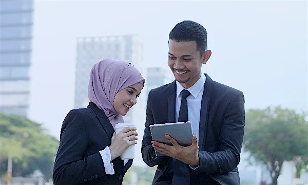 Transforming banking with the technology of the future