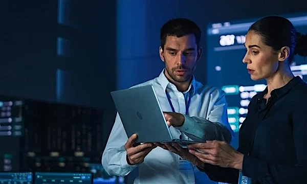 Delivering secure, software-defined remote access
