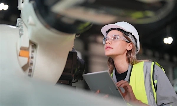 Revolutionizing network connectivity for a leading European automotive manufacturer