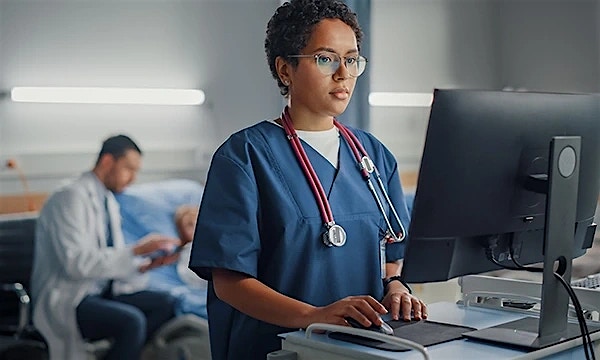 Transforming from clinical libraries into a GenAI-powered clinical advisor
