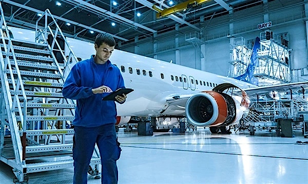 Enhancing technical documentation for an in-flight entertainment company