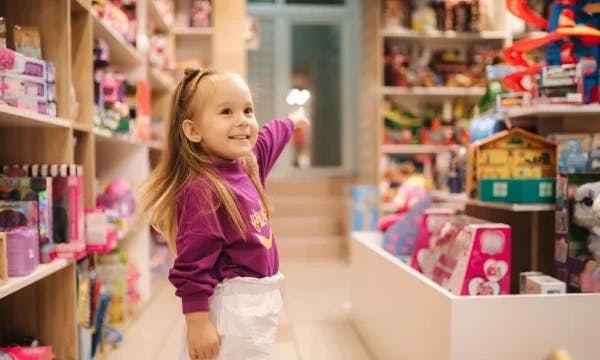 Revolutionizing governance and supplier relationships for a leading toy company