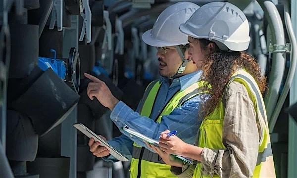 Scalable infrastructure optimized for a regional water utility in Australia