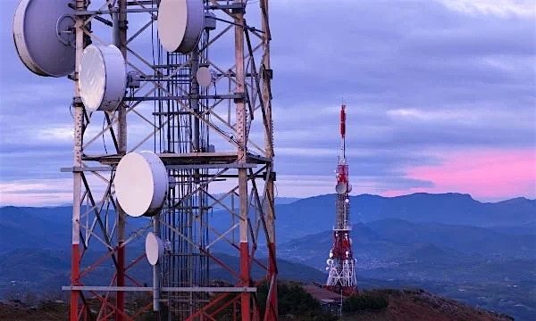 Streamlining employee performance management for Africa's telecom giant