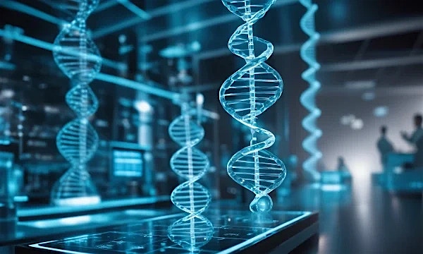 Migration and modernization of legacy systems for a leading biopharma company