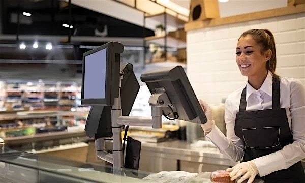 Redefining in-store experience through data-driven transformation