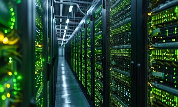 Enhancing threat protection for a German service provider