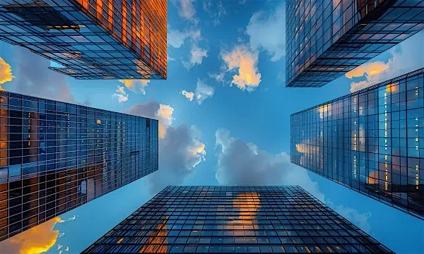 Modernizing business operations for a major South American bank