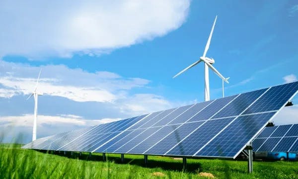 Powering up renewable energy transformation with strategic portfolio management