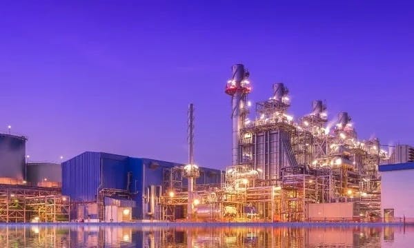 Modernizing IT infrastructure for a prominent gas distributor