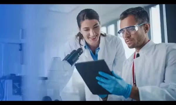 HCLTech leads digital transformation strategy for a leading chemical manufacture