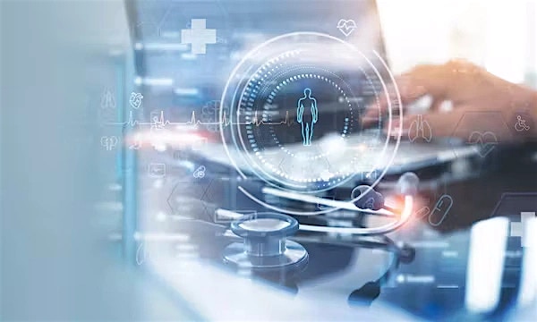 Providing intelligent security to a medical OEM