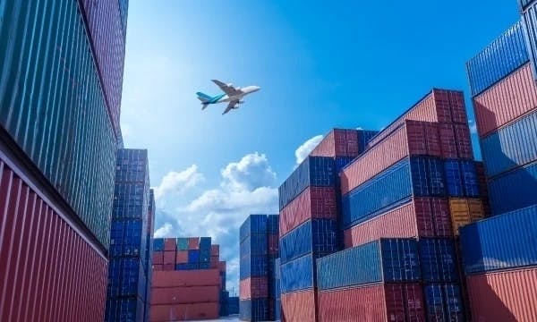 Reimagining shipping through machine learning and data science