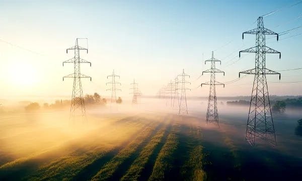 Enhancing electric transmission capacity through grid reliability and efficiency