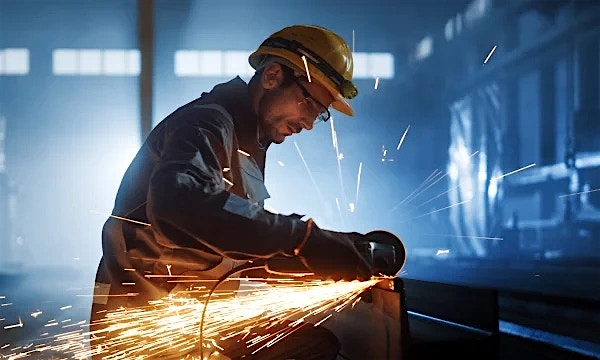 Transforming high-performance computing for a leading manufacturer with AWS
