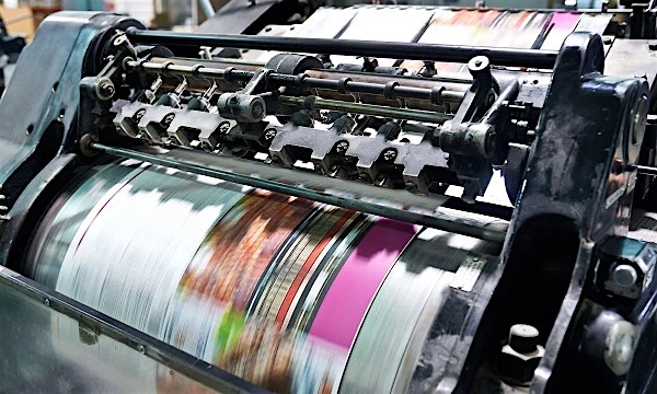 Optimizing print operations with product testing automation