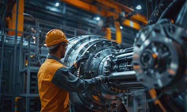 How modernized IT became a revenue powerhouse for a leading industrial manufacturer