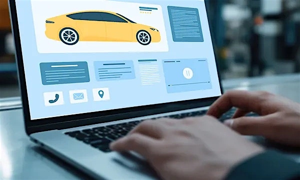 Implemented portal to streamline processes for Australian Vehicle Regulations