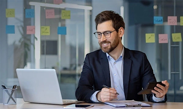 Boosting employee experience with platform optimization