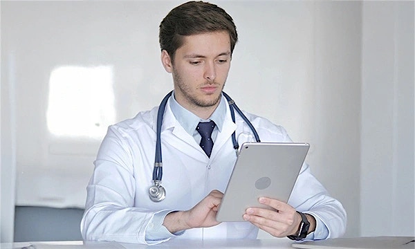 Efficient document and data migration for a top medical tech company