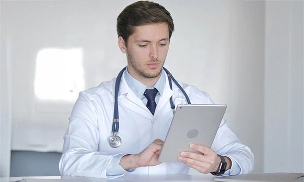 Efficient document and data migration for a top medical tech company