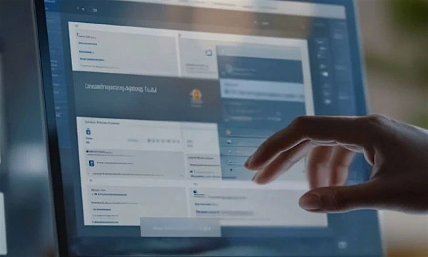 Implemented our iGovern® UI solution for a US state agency