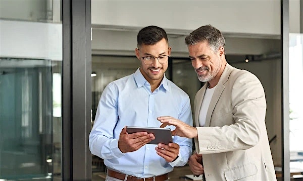 Enabling GenAI-powered business experience