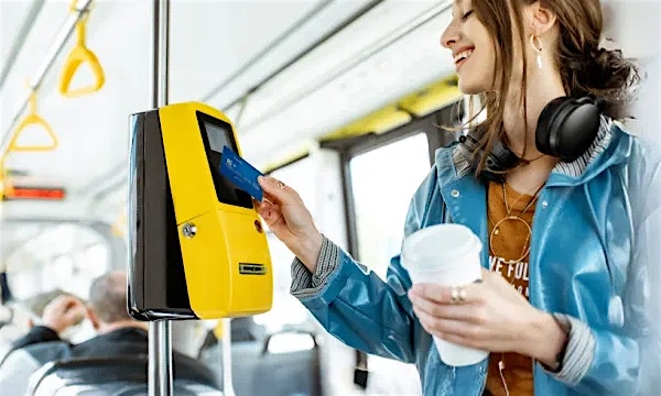 Implemented a new traveler smartcard system for a UK government agency