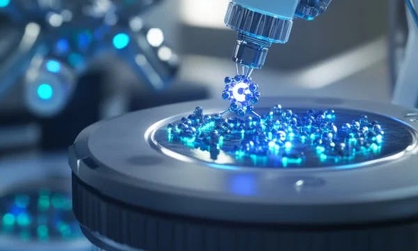 Helping a leading pharmaceutical achieve 18-20% productivity boost within a year
